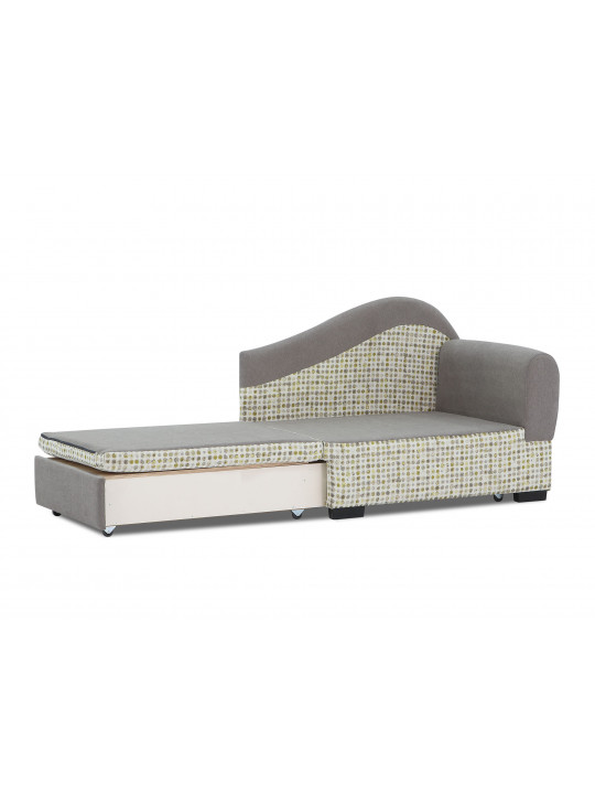 Բազմոց HOBEL KIDS LUX CAPPUCCINO SCANDI 19/ LAMENIA 1007 R (1) 