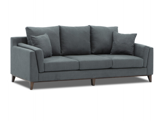 Sofa HOBEL LEONARDO GREY SCANDI 22 (1) 