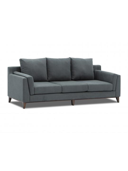 Sofa HOBEL LEONARDO GREY SCANDI 22 (1) 