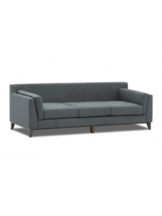 Sofa HOBEL LEONARDO GREY SCANDI 22 (1) 