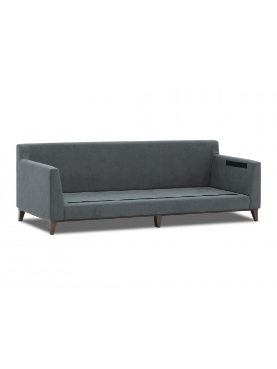 Sofa HOBEL LEONARDO GREY SCANDI 22 (1) 