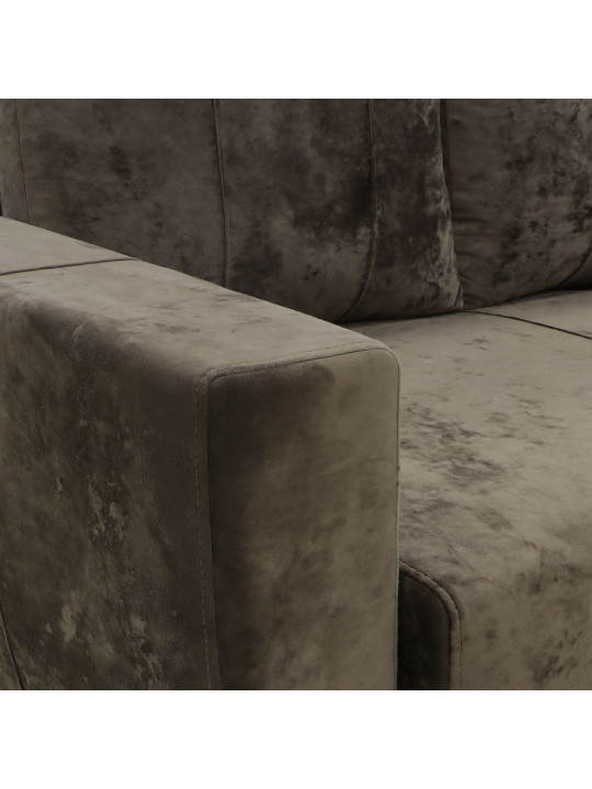 Sofa HOBEL LI BROWN MONACO 5 (3) 
