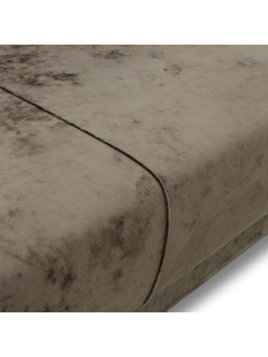 Sofa HOBEL LI BROWN MONACO 5 (3) 