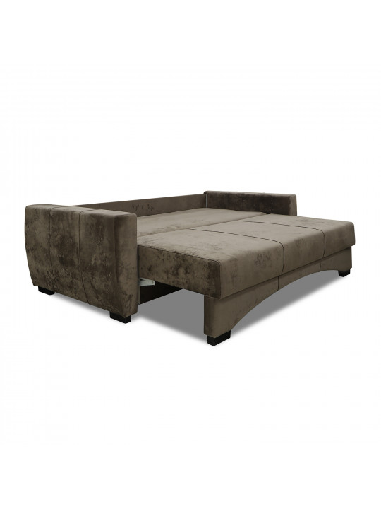 Sofa HOBEL LI BROWN MONACO 5 (3) 