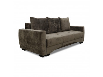 Sofa HOBEL LI BROWN MONACO 5 (3) 