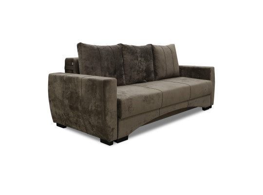 Sofa HOBEL LI BROWN MONACO 5 (3) 