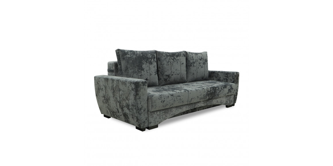 Բազմոց HOBEL LI F/P DARK GREY MONACO 15 (4) 