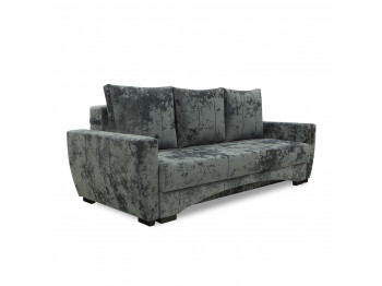 Диван HOBEL LI DARK GRAY MONACO 15 (3) 