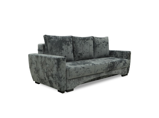Sofa HOBEL LI DARK GRAY MONACO 15 (3) 