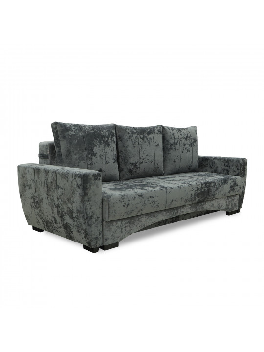 Sofa HOBEL LI DARK GRAY MONACO 15 (3) 