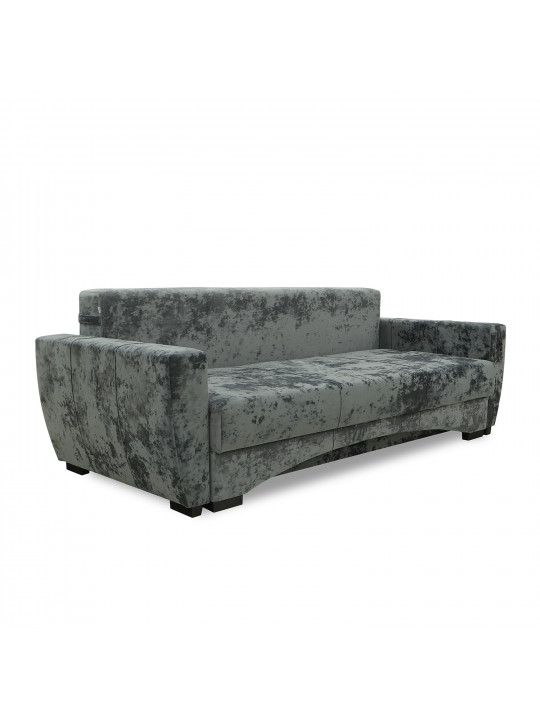 Sofa HOBEL LI DARK GRAY MONACO 15 (3) 
