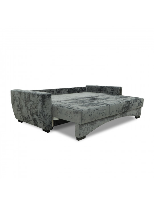 Sofa HOBEL LI DARK GRAY MONACO 15 (3) 