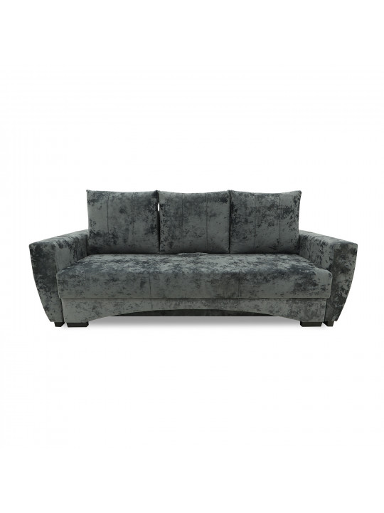 Sofa HOBEL LI DARK GRAY MONACO 15 (3) 