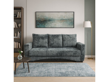 Sofa HOBEL LI DARK GRAY MONACO 15 (3) 