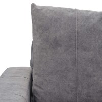 Диван HOBEL LI F/P GREY JAGUAR 5 (4) 