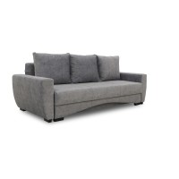 Диван HOBEL LI F/P GREY JAGUAR 5 (4) 