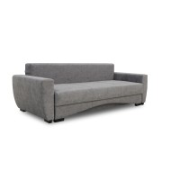 Диван HOBEL LI F/P GREY JAGUAR 5 (4) 