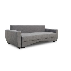 Sofa HOBEL LI F/P GREY JAGUAR 5 (4) 