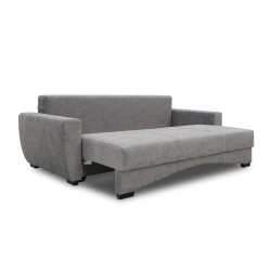 Sofa HOBEL LI F/P GREY JAGUAR 5 (4) 