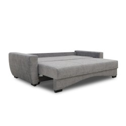 Sofa HOBEL LI F/P GREY JAGUAR 5 (4) 