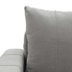 Sofa HOBEL LI F/P GREY LEONARDO 14 (4) 