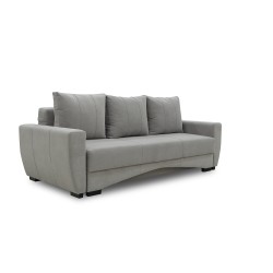 Sofa HOBEL LI F/P GREY LEONARDO 14 (4) 