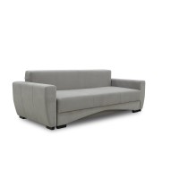 Диван HOBEL LI F/P GREY LEONARDO 14 (4) 