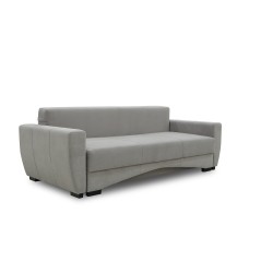 Sofa HOBEL LI F/P GREY LEONARDO 14 (4) 