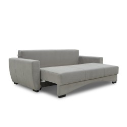 Sofa HOBEL LI F/P GREY LEONARDO 14 (4) 