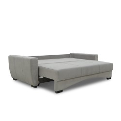 Sofa HOBEL LI F/P GREY LEONARDO 14 (4) 