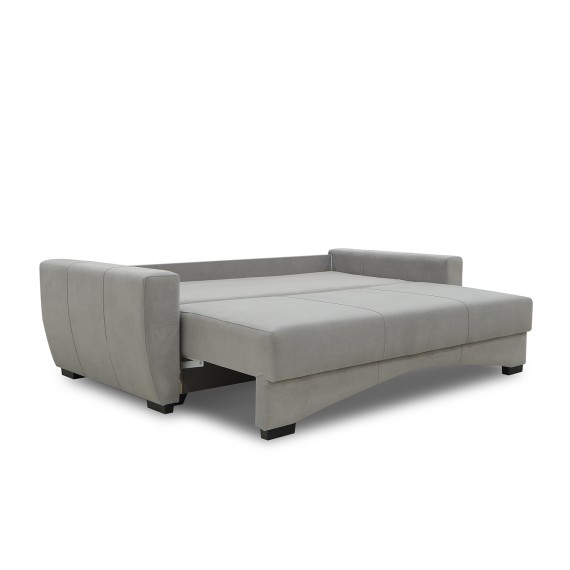 Диван HOBEL LI F/P GREY LEONARDO 14 (4) 