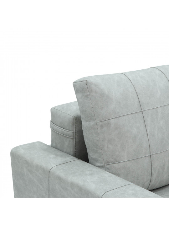 Sofa HOBEL LI LIGHT GREY KIPRUS 8 (4) 