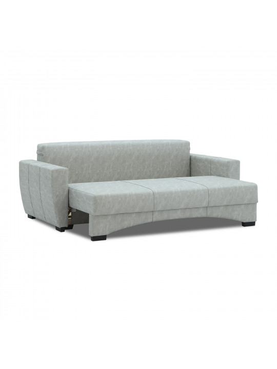 Sofa HOBEL LI LIGHT GREY KIPRUS 8 (4) 