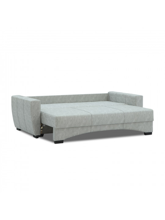 Sofa HOBEL LI LIGHT GREY KIPRUS 8 (4) 