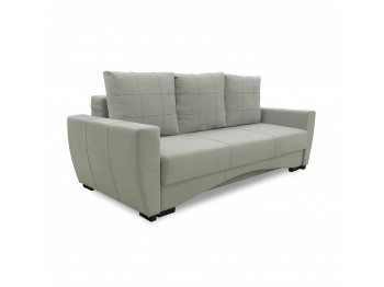 Sofa HOBEL LI LIGHT GREY LEONARDO 13 (3) 