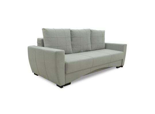 Sofa HOBEL LI LIGHT GREY LEONARDO 13 (3) 