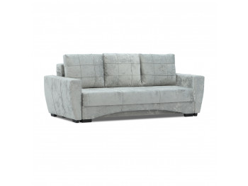 Sofa HOBEL LI F/P LIGHT GREY MONACO 13 (4) 
