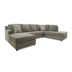 Диван UNITED FURNITURE MADERLA LAF CORNER SOFA 