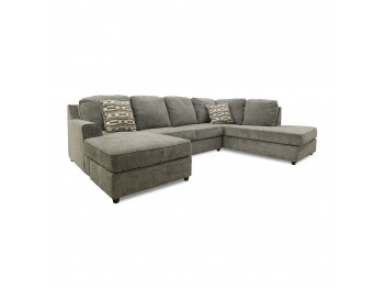 Բազմոց UNITED FURNITURE MADERLA LAF CORNER SOFA 