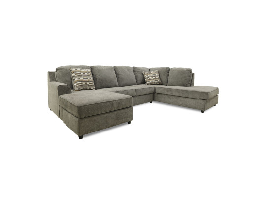 Диван UNITED FURNITURE MADERLA LAF CORNER SOFA 