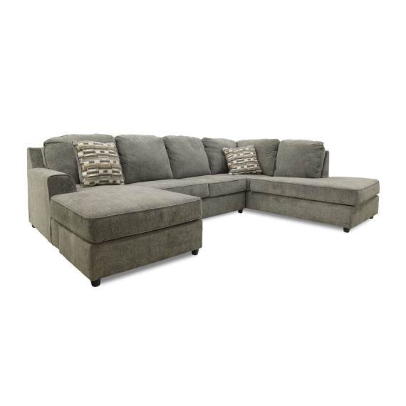 Sofa UNITED FURNITURE MADERLA LAF CORNER SOFA 