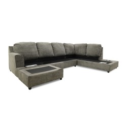 Диван UNITED FURNITURE MADERLA LAF CORNER SOFA 