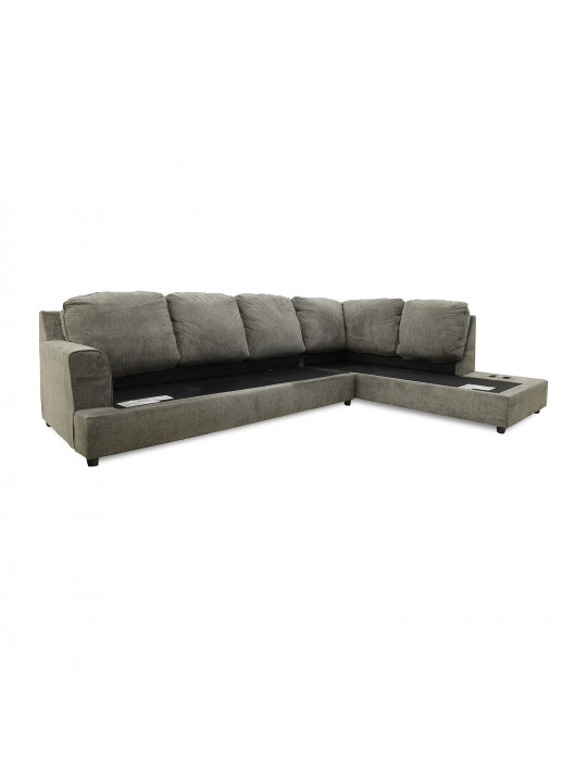 Բազմոց UNITED FURNITURE MADERLA LAF CORNER SOFA 