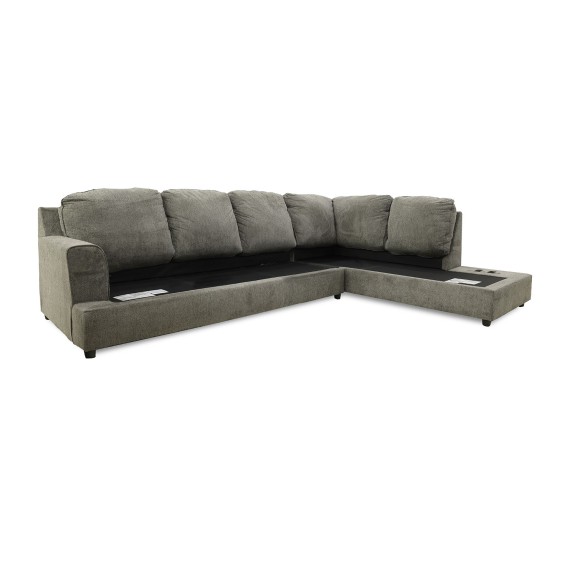 Sofa UNITED FURNITURE MADERLA LAF CORNER SOFA 