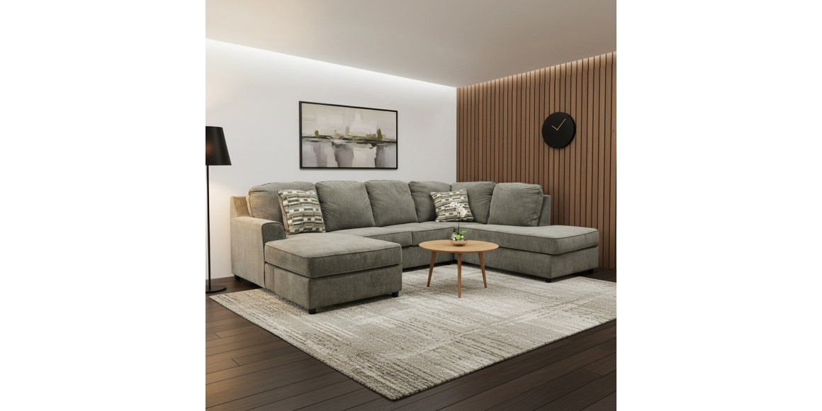 Բազմոց UNITED FURNITURE MADERLA LAF CORNER SOFA 