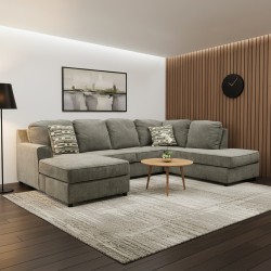Диван UNITED FURNITURE MADERLA LAF CORNER SOFA 