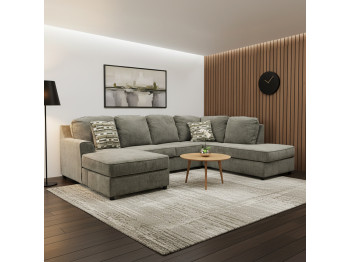 Բազմոց UNITED FURNITURE MADERLA LAF CORNER SOFA 