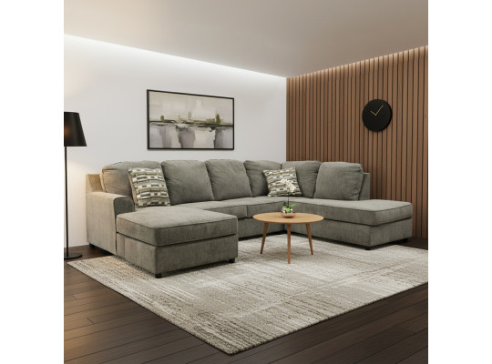 Диван UNITED FURNITURE MADERLA LAF CORNER SOFA 