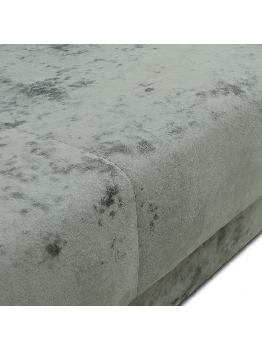 Հավաքածու HOBEL MARK 3+1+1 LIGHT GREY MONACO 13/ DARK GREY MONACO 15 (3) 