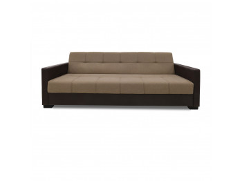 Диван HOBEL MARVEL ECONOM COFFEE V460/ LIGHT BROWN SCANDI 4 (2) 